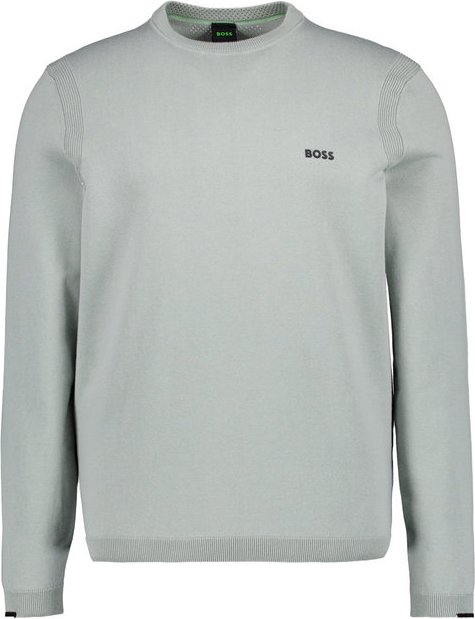 BOSS Green Herren Pullover