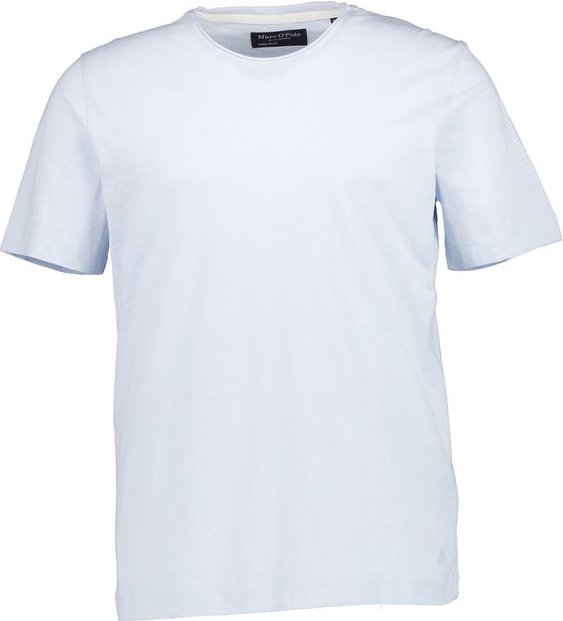 Marc O'Polo Herren T-Shirt blau