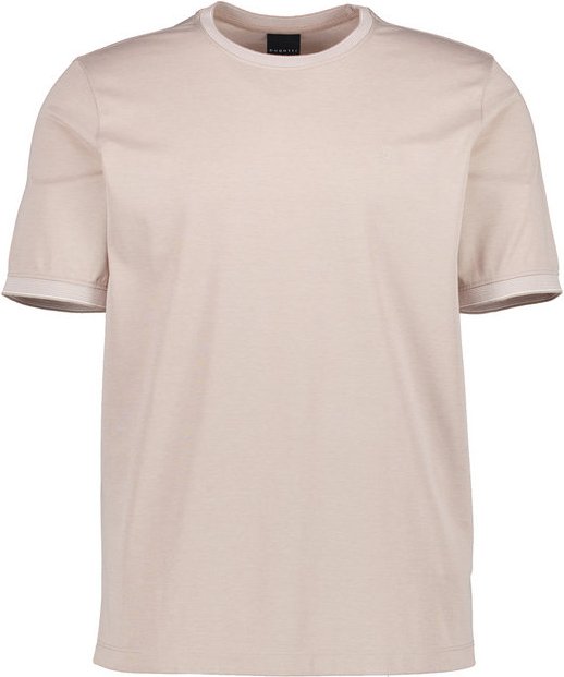 bugatti Herren T-Shirt beige