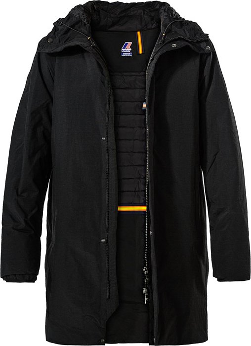 K-WAY Herren Mäntel