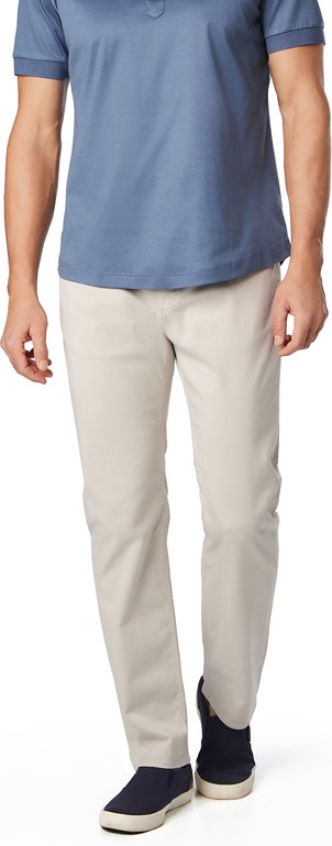 BALDESSARINI Herren Hose beige