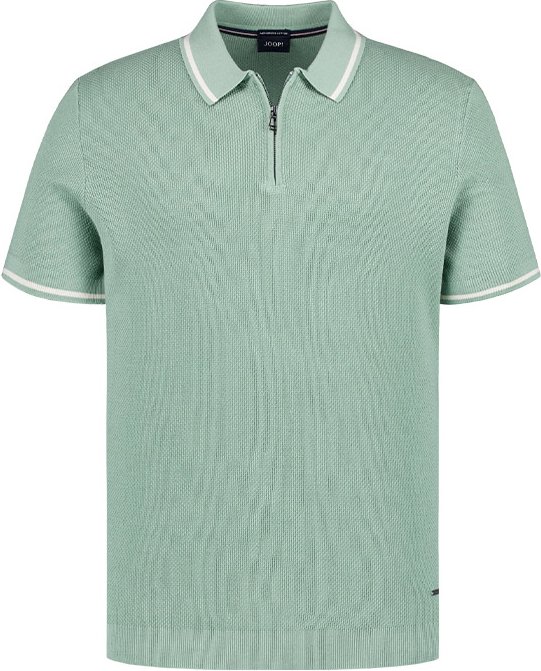 JOOP! Herren Polo-Shirts grün