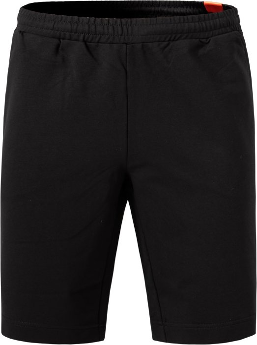 FIRE + ICE Herren Shorts schwarz