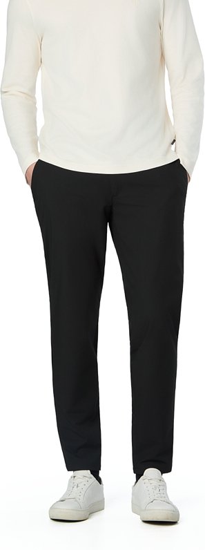 Brax Herren Hose schwarz