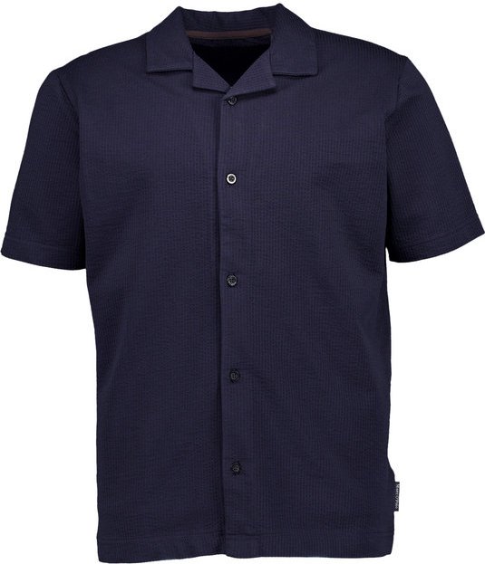 Thumbnail - Marc O'Polo Herren Hemden blau