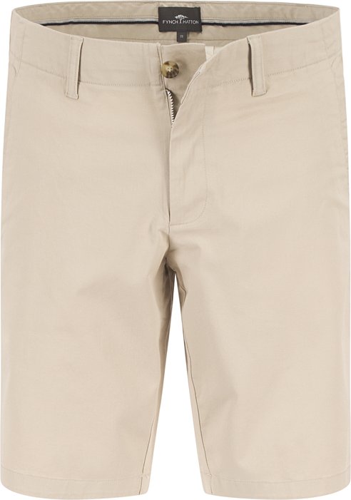 Fynch-Hatton Herren Hosen beige