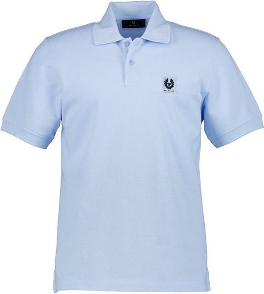 BELSTAFF Herren Polo-Shirt blau
