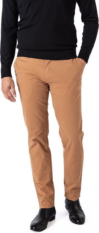 Thumbnail - Brax Herren Hose beige