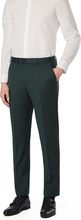 DIGEL Herren Hose grün