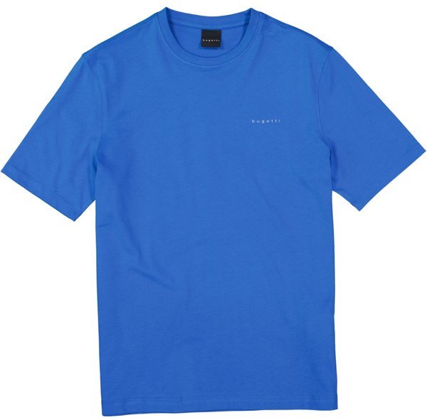 bugatti Herren T-Shirt blau