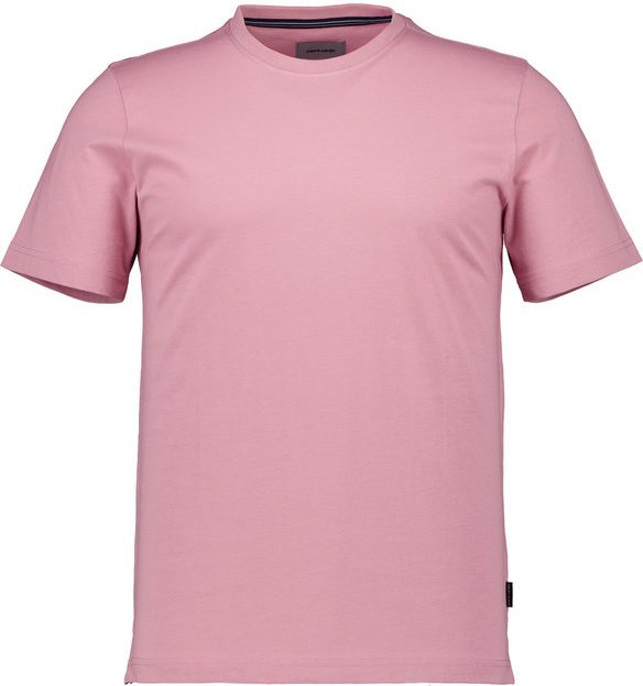 Pierre Cardin Herren T-Shirt rosa
