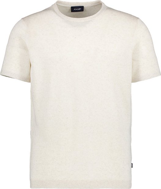 JOOP! Herren T-Shirt weiß unifarben