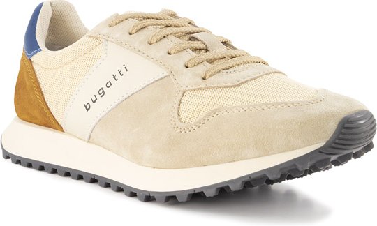 bugatti Herren Schuhe