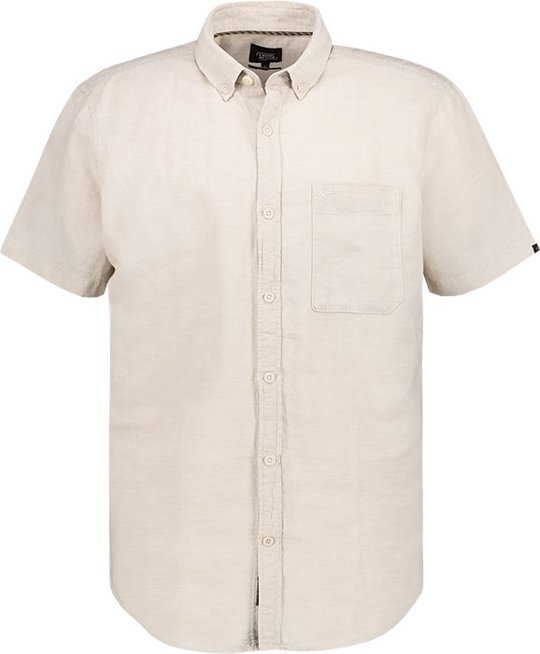 camel active Herren Hemden beige