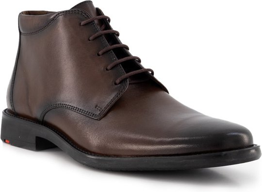 Thumbnail - LLOYD Herren Desert Boots braun Glattleder