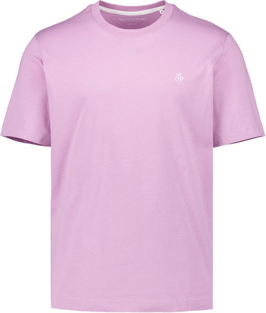 Marc O'Polo Herren T-Shirt violett