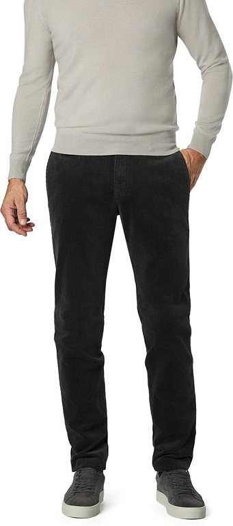 Thumbnail - bugatti Herren Hose grau