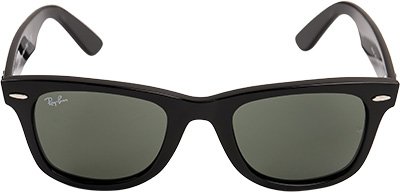 Ray Ban Herren Brillen braun