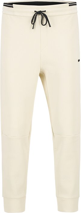 BOSS Green Herren Hosen weiß