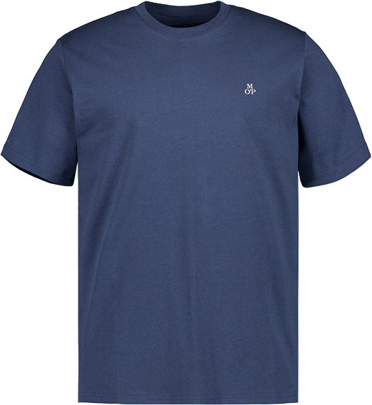 Marc O'Polo Herren T-Shirt blau