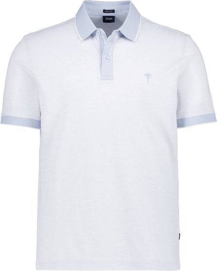 JOOP! Herren Polo-Shirt blau
