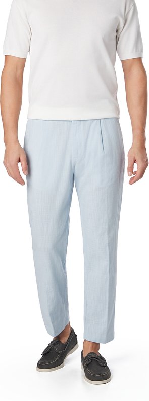 Strellson Herren Hosen blau