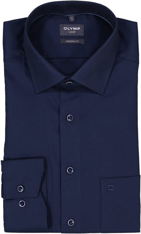 OLYMP Herren Hemden