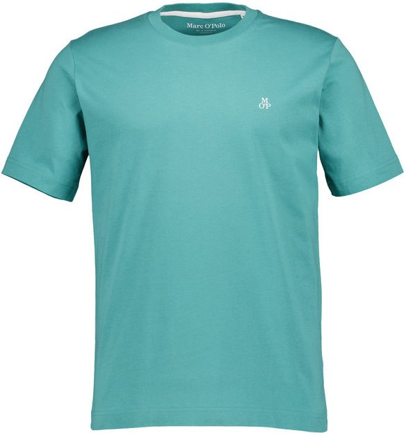 Marc O'Polo Herren T-Shirt grün