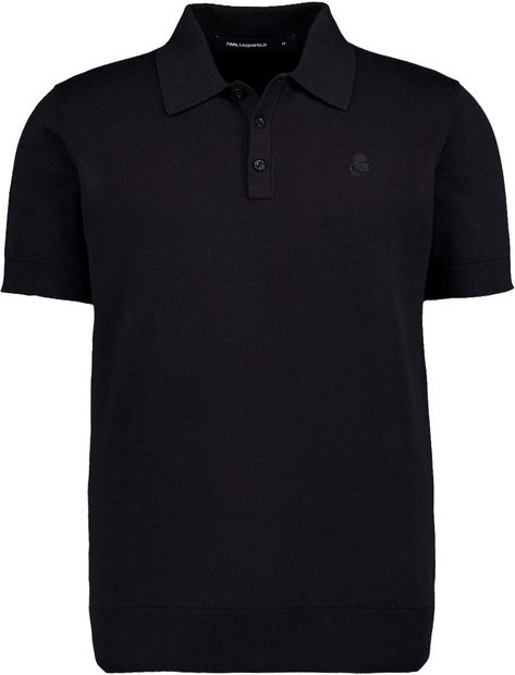 KARL LAGERFELD Herren Polo-Shirt