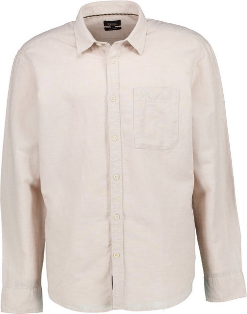 Thumbnail - camel active Herren Hemd beige