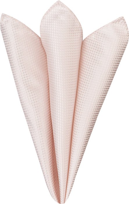 OLYMP Herren Einstecktuch beige