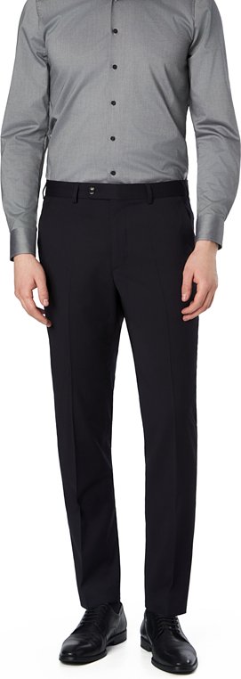 DIGEL Herren Hose blau