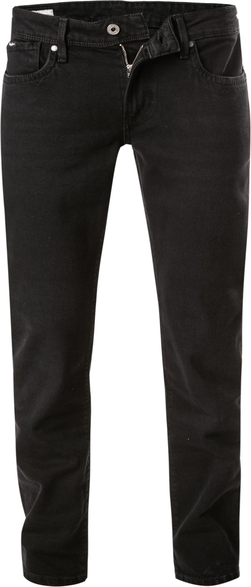 Pepe Jeans Herren Jeans schwarz