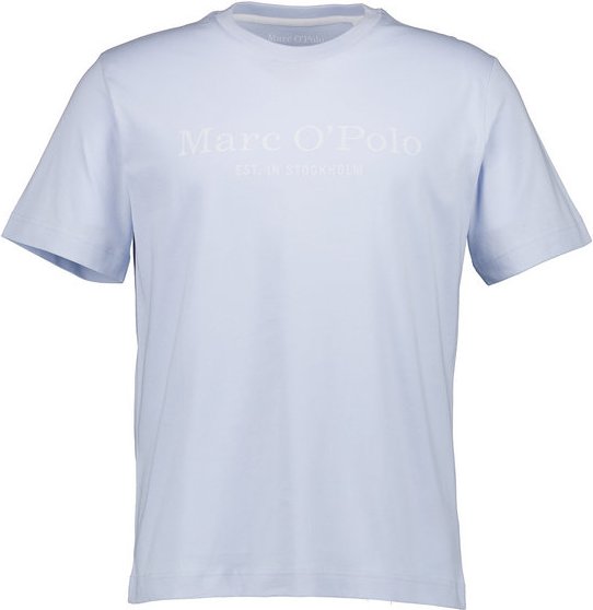 Marc O'Polo Herren T-Shirt blau