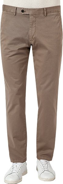 OSCAR JACOBSON Herren Hose grün