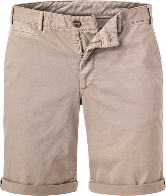 HILTL Herren Bermudas beige