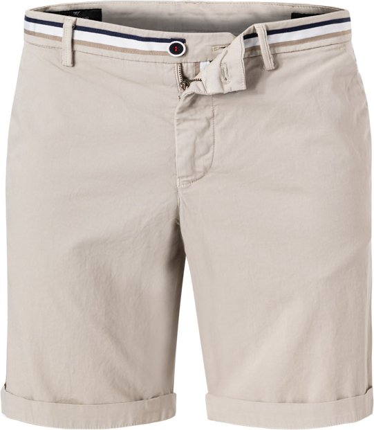 Mason's Herren Bermudashorts beige