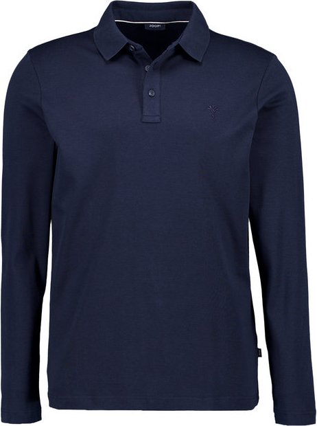 JOOP! Herren Polo-Shirt blau