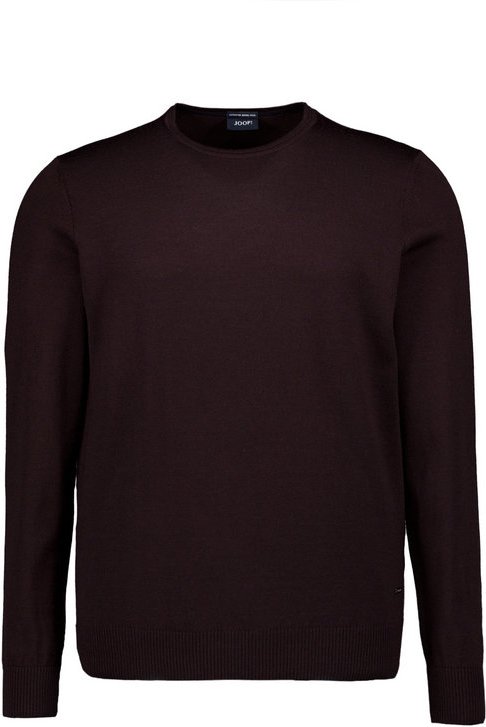 Thumbnail - JOOP! Herren Pullover braun unifarben
