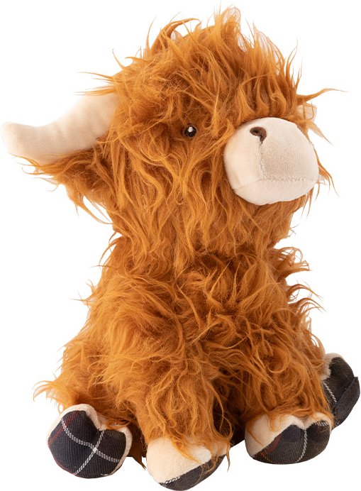 Barbour Herren Hundespielzeug braun