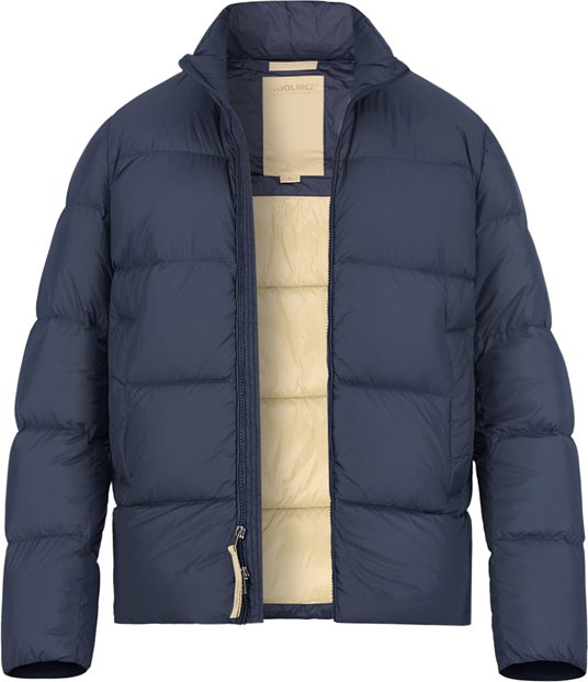 WOOLRICH Herren Jacken blau