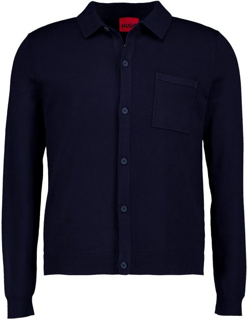 Thumbnail - HUGO Herren Cardigan