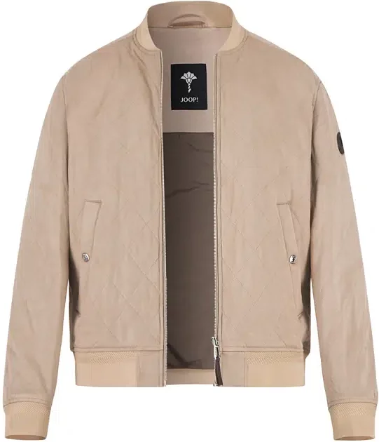 JOOP! Herren Jacken braun unifarben