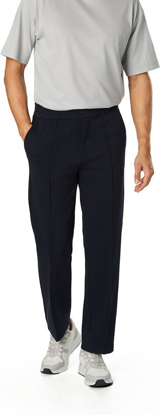 BOGGI MILANO Herren Hosen blau