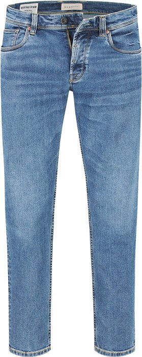 bugatti Herren Jeans blau