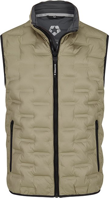 Thumbnail - MILESTONE Herren Jacken beige unifarben