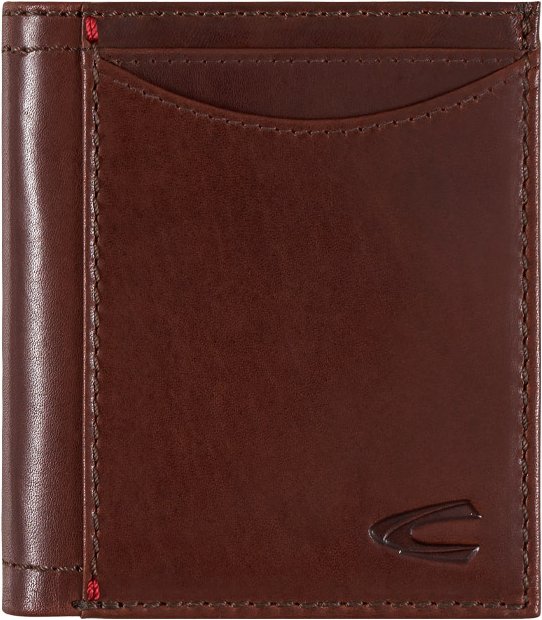 Thumbnail - camel active Herren Geldbörsen/Etuis braun Leder