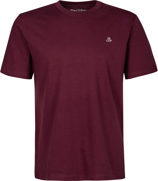 Marc O'Polo Herren T-Shirt rot
