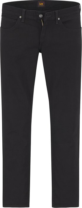 Lee Herren Jeans blau