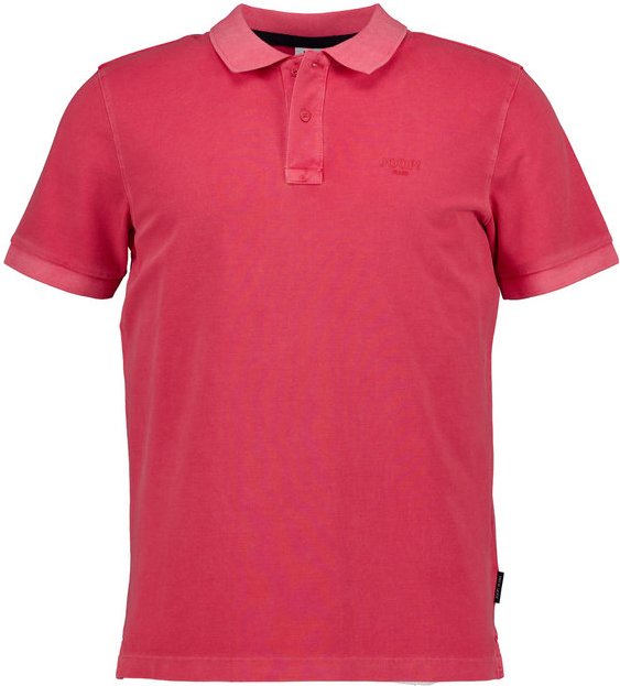 JOOP! Herren Polo-Shirt rot